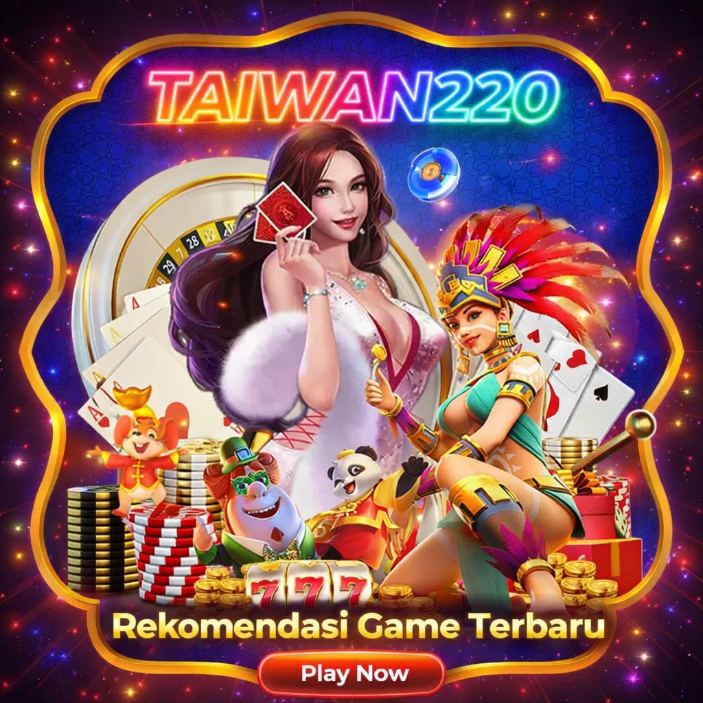 TAIWAN220